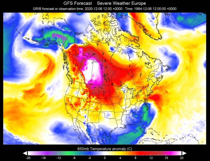 extreme-warmth-canada-north-america-sunday-temperature-anomaly