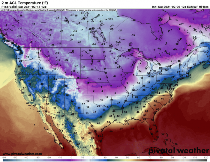 february-2021-weather-forecast-winter-united-states-week-2-acrtic-air-outbreak-temperatures
