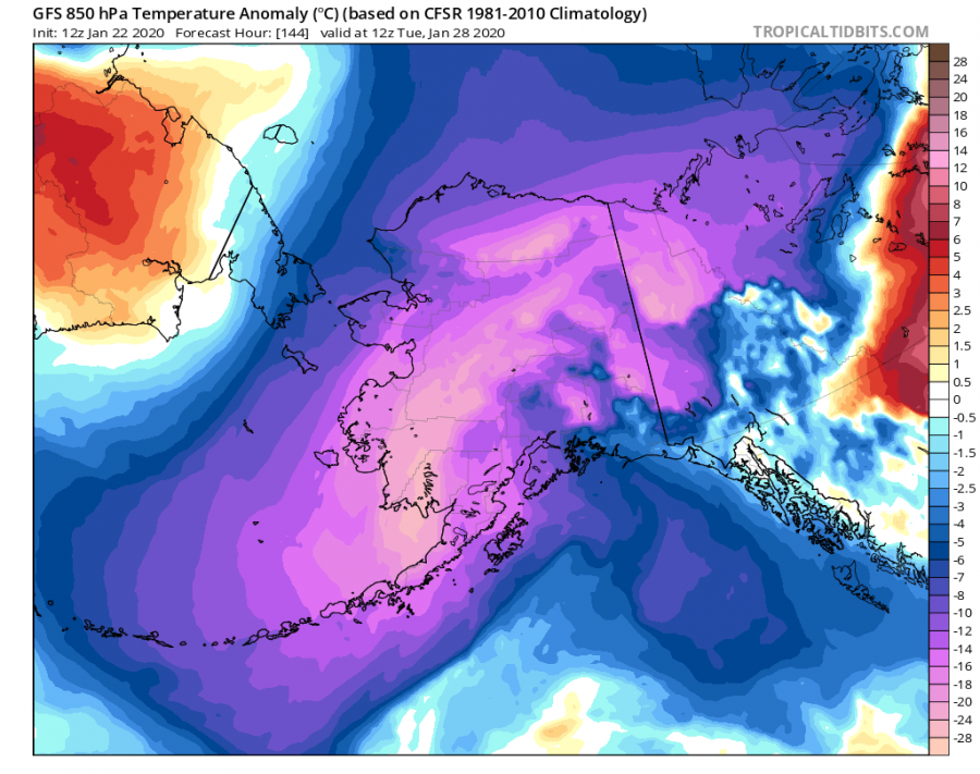 gfs_T850a_ak_25