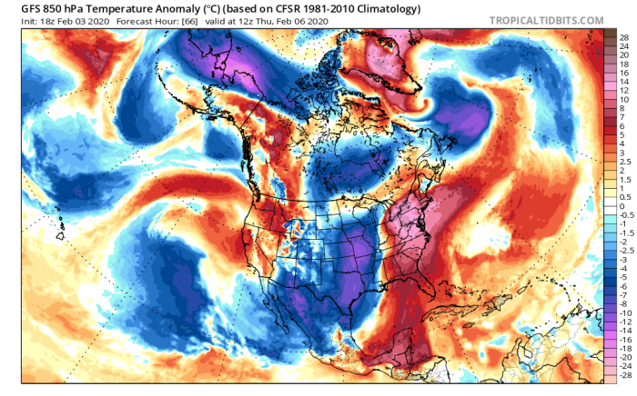 gfs_T850a_namer_12