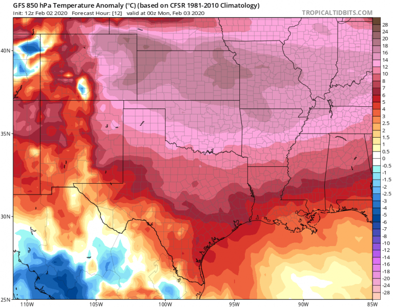 gfs_T850a_scus_3