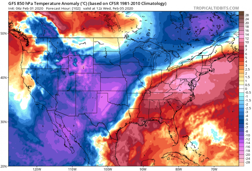 gfs_T850a_us_18