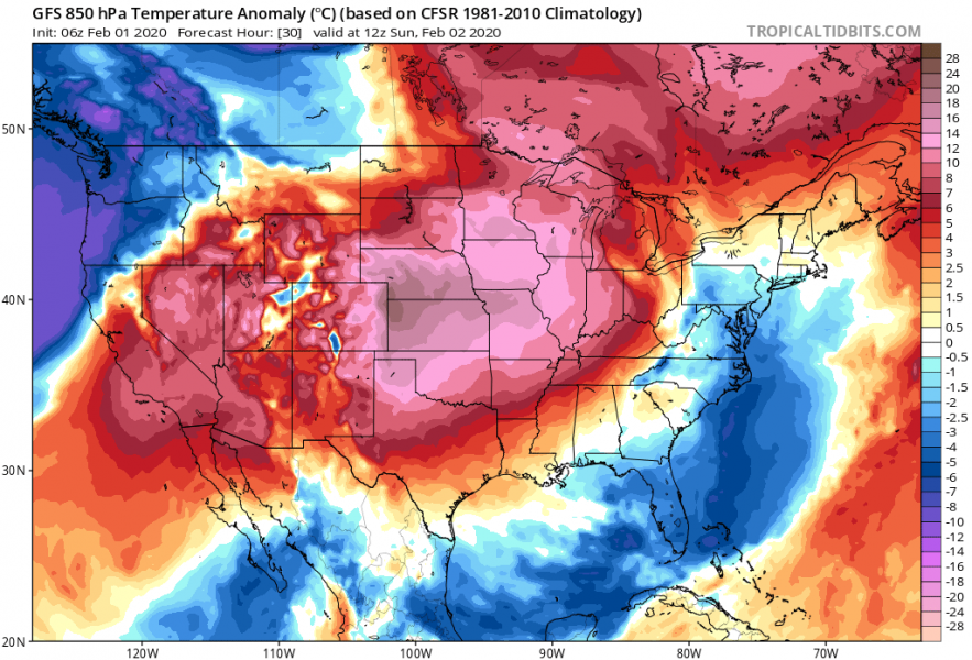 gfs_T850a_us_6