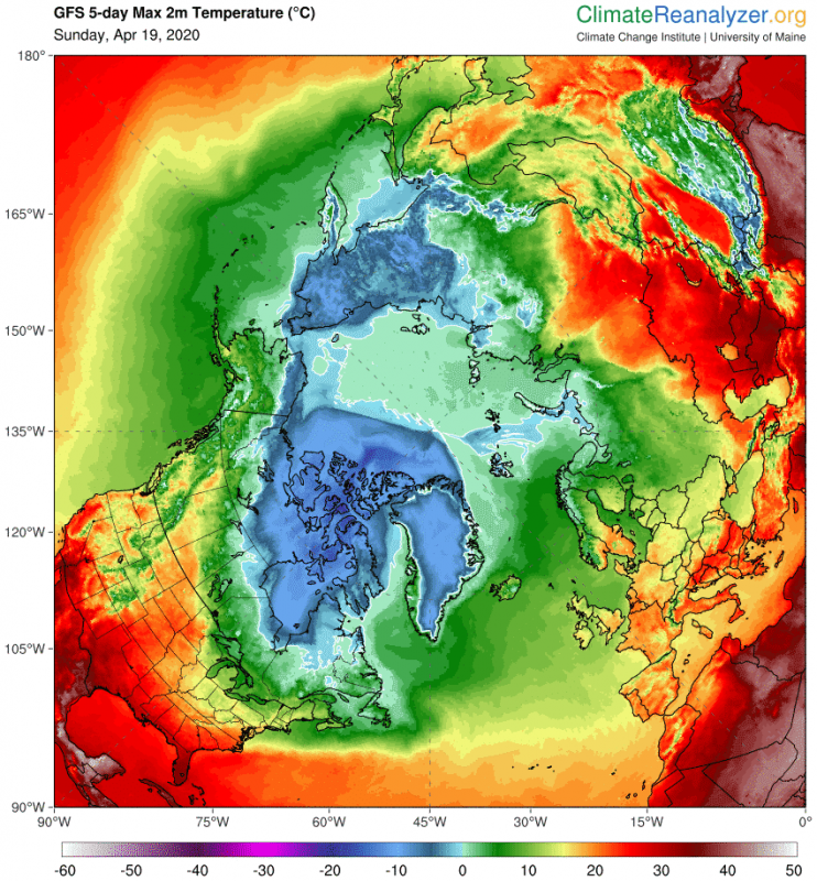 gfs_arc-lea_t2max_5-day