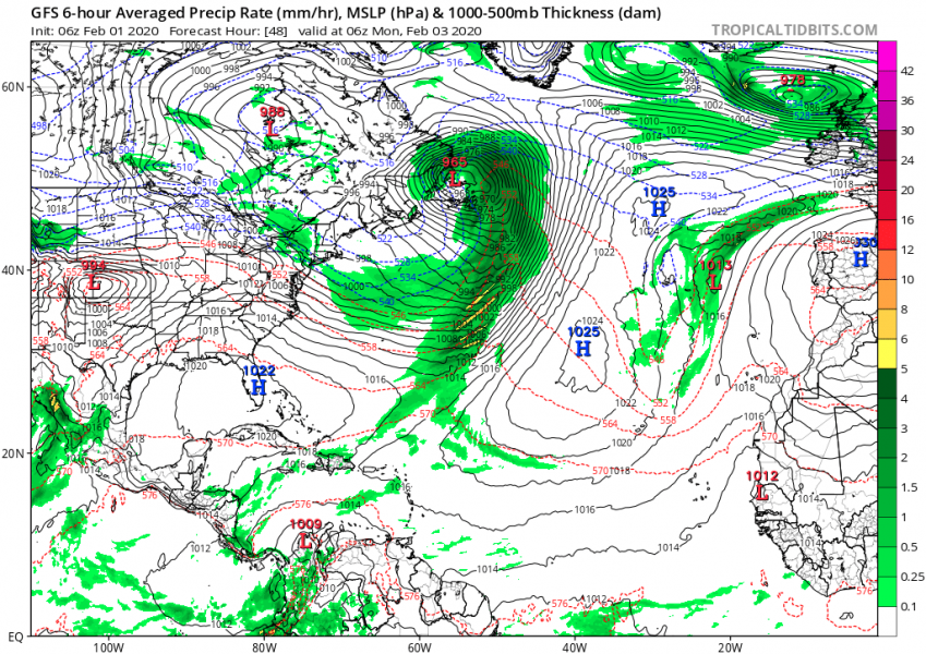 gfs_mslp_pcpn_atl_8