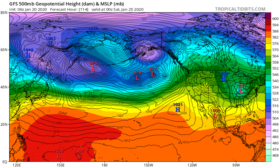 gfs_z500_mslp_npac_20-1