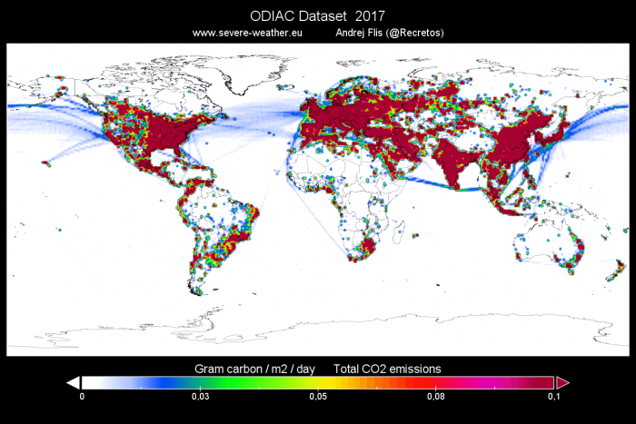 global-co2-emissions