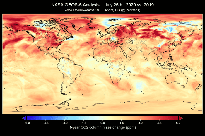 global-co2-level-change-year