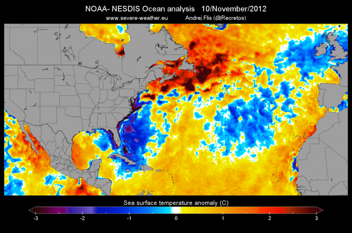 global-ocean-anomaly-united-states-europe-post-hurricane-sandy-sea-temperature