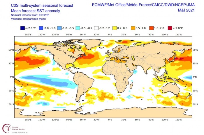global-ocean-anomaly-united-states-europe-summer-2021-temperature-forecast-ecmwf