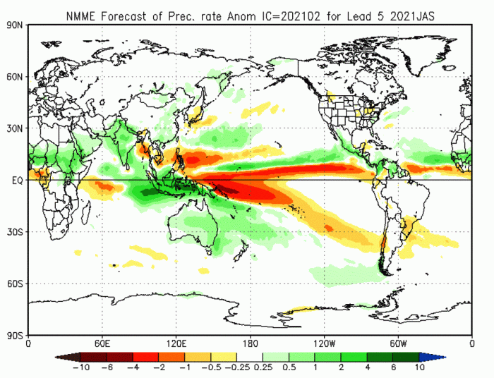 global-ocean-anomaly-united-states-europe-summer-autumn-precipitation-forecast