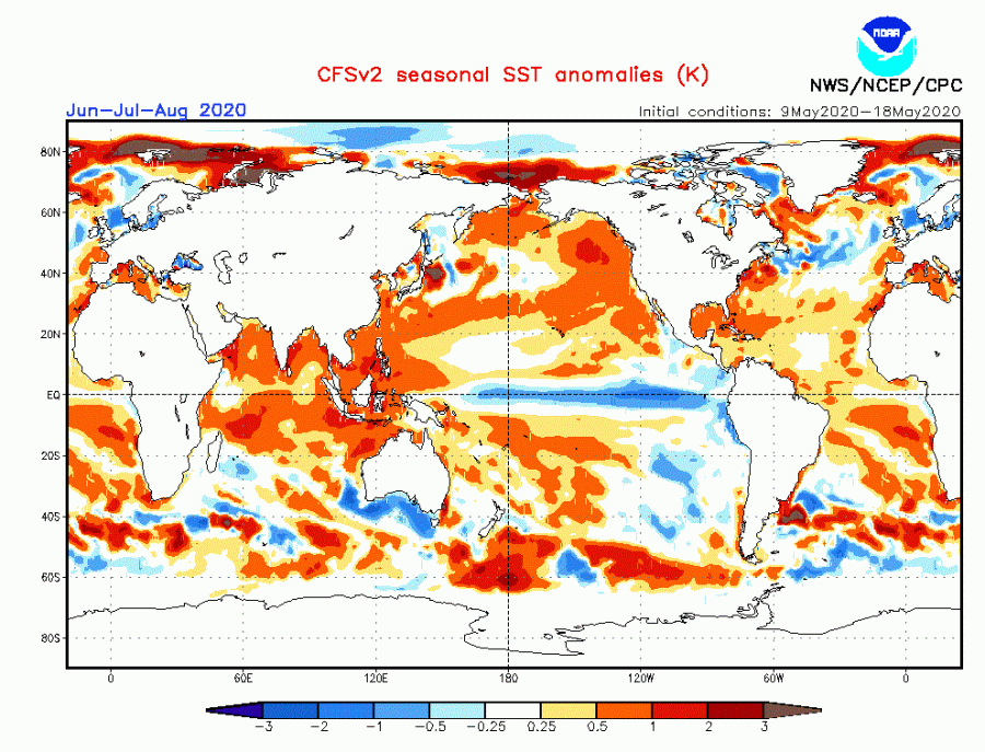 global-ocean-forecast-summer-2020