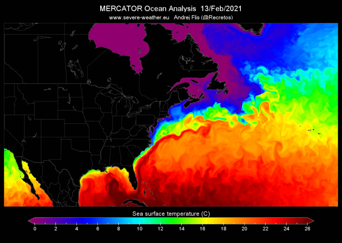gulf-stream-ocean-temperature-analysis-around-united-states-europe