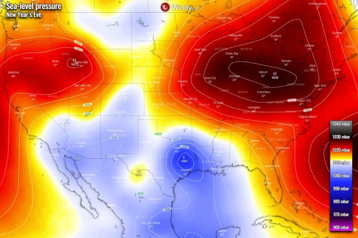 ice-winter-storm-snow-forecast-united-states-pressure-thursday