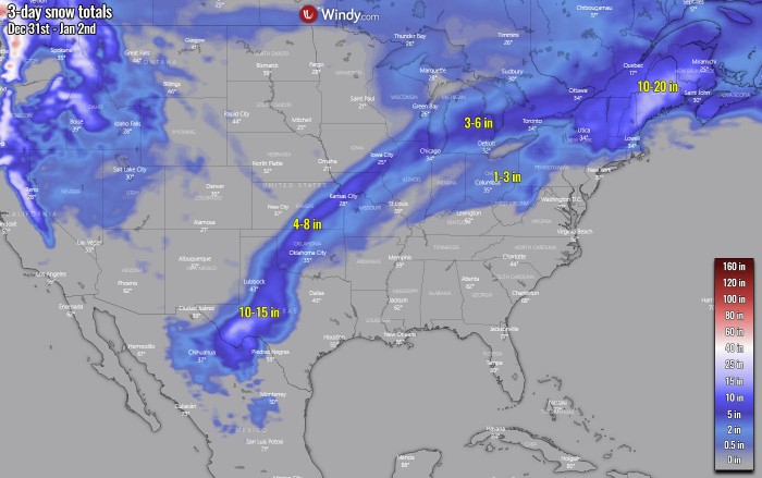 ice-winter-storm-snow-forecast-united-states-snowpack