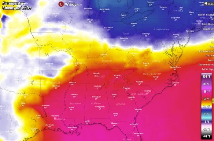 ice-winter-storm-snow-forecast-united-states-temperature-friday