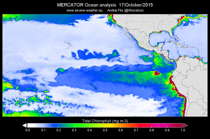 la-nina-enso-winter-forecast-jet-stream-united-states-europe-2015-el-nino-chlorophyll