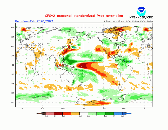 la-nina-enso-winter-forecast-jet-stream-united-states-europe-cfs-precipitation