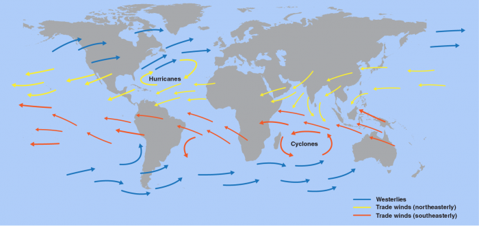 la-nina-enso-winter-forecast-jet-stream-united-states-europe-global-trade-winds