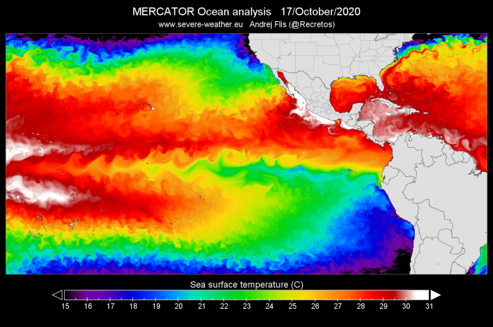 la-nina-enso-winter-forecast-jet-stream-united-states-europe-temperature-october-2020
