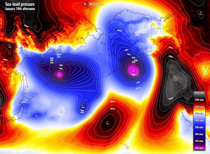 major-winter-storm-forecast-snow-alaska-pressure-monday