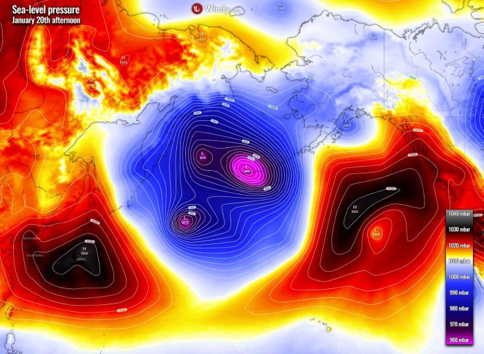 major-winter-storm-forecast-snow-alaska-pressure-wednesday