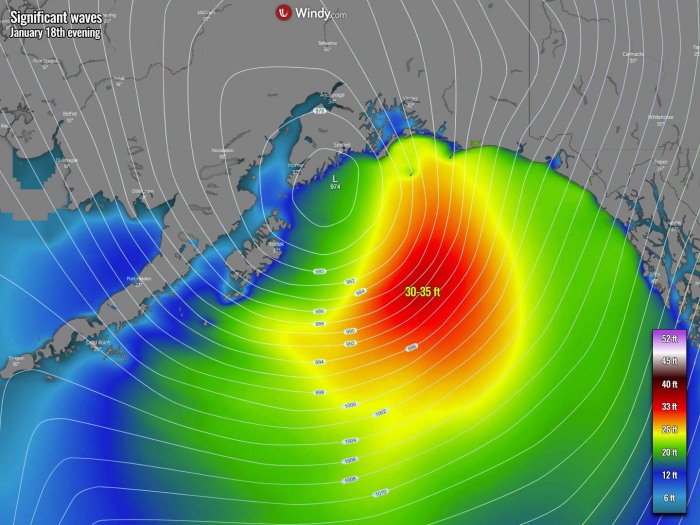 major-winter-storm-forecast-snow-alaska-sea-waves