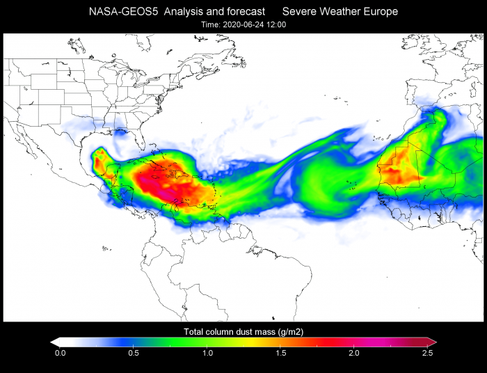 nasa-saharan-dust-plume-forecast-1
