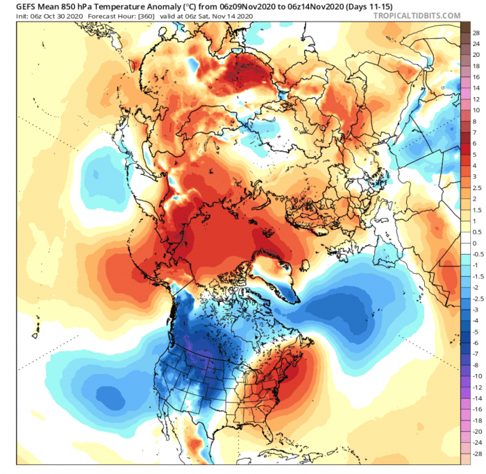 november-weather-forecast-gefs-week-2-temperature