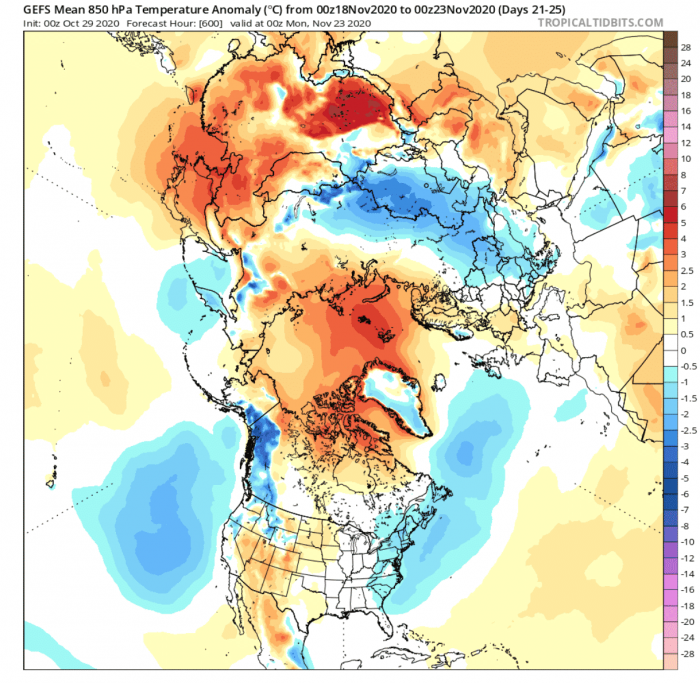 november-weather-forecast-gefs-week-3-temperature