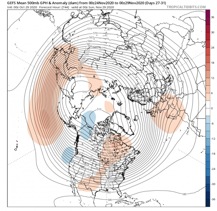 november-weather-forecast-gefs-week-4-pressure-anomaly