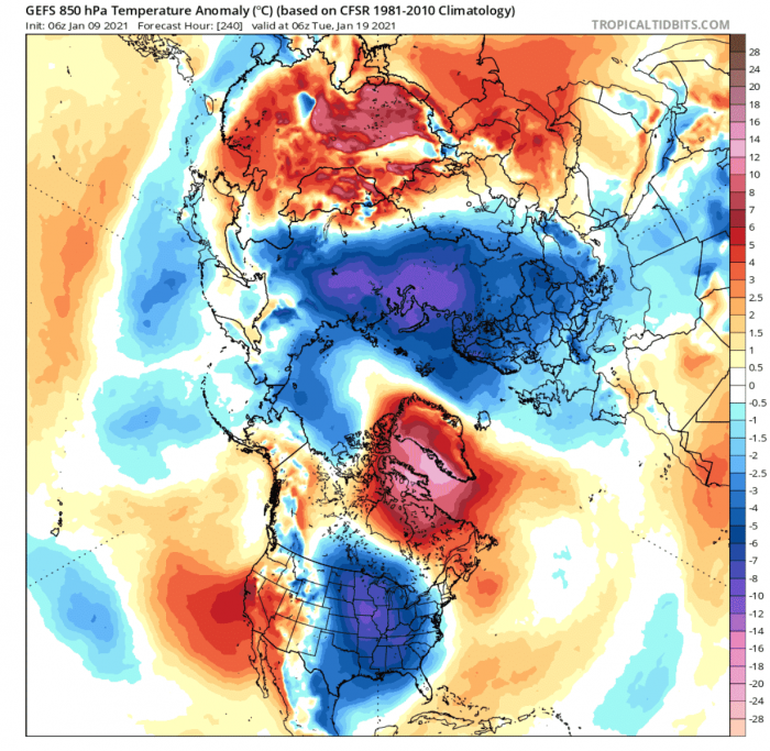 polar-vortex-splitting-weather-winter-united-states-europe-10-day-temperature-forecast