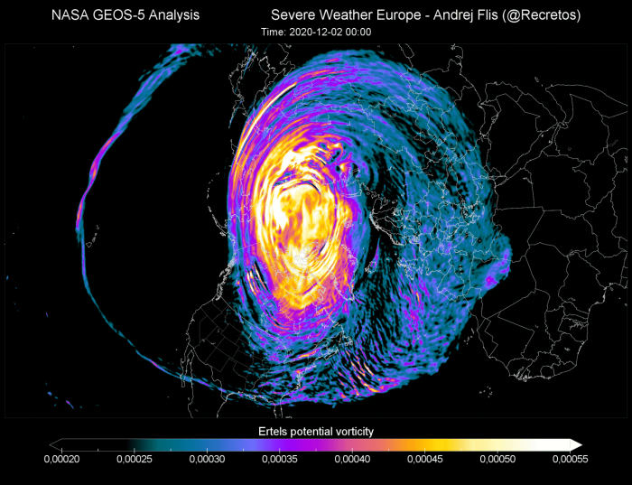 polar-vortex-splitting-weather-winter-united-states-europe-early-december