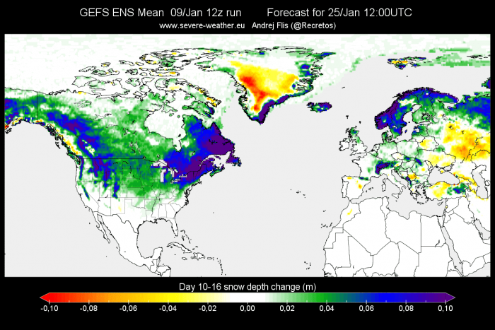 polar-vortex-splitting-weather-winter-united-states-europe-january-2021-snow-forecast