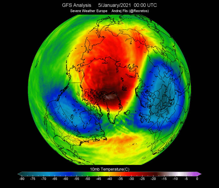 polar-vortex-splitting-weather-winter-united-states-europe-major-warming-temperature-event