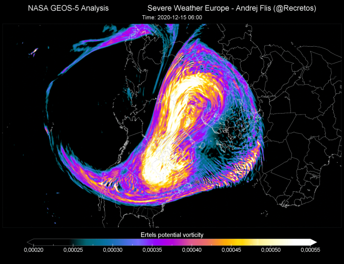 polar-vortex-splitting-weather-winter-united-states-europe-mid-december