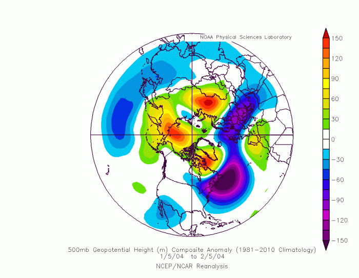 polar-vortex-splitting-weather-winter-united-states-europe-pressure-pattern-after-2004-ssw-event