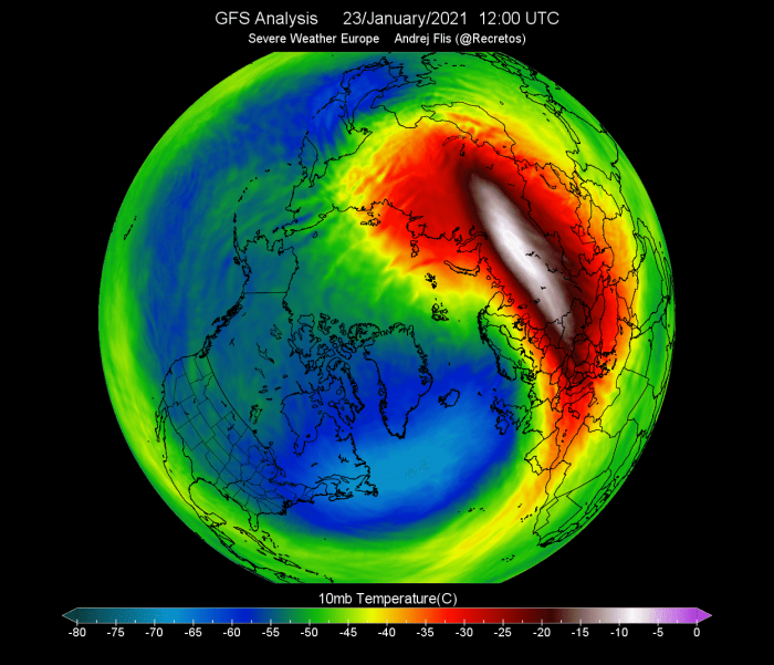 polar-vortex-splitting-weather-winter-united-states-europe-stratosphere-forecast