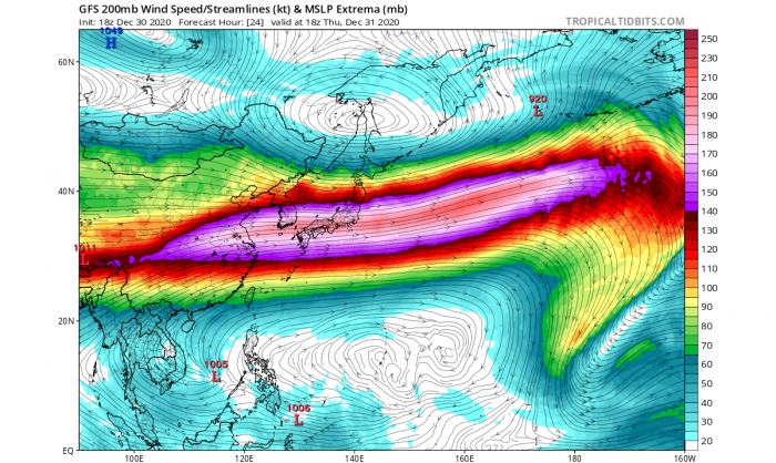 record-extratropical-storm-bomb-cyclone-alaska-pacific-jet-stream