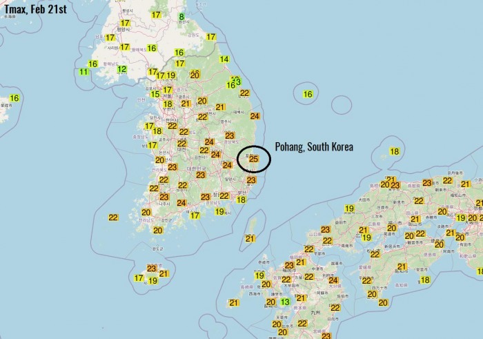 record-heatwave-asia-china-south-korea-maximum-sunday