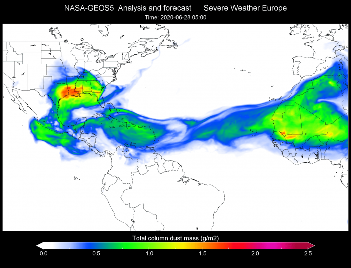 saharan-dust-plume-forecast-june-2020-1