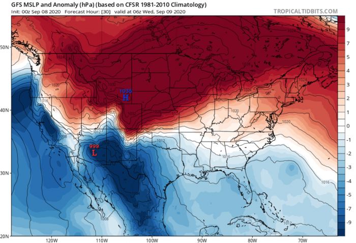 santa-ana-wildfires-surface-pressure