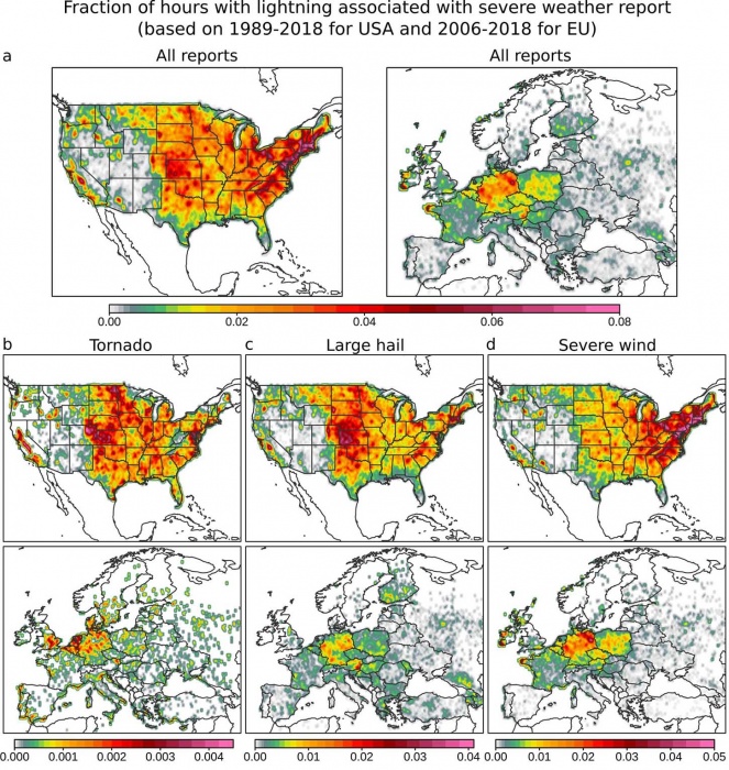 severe-storms-environment-united-states-europe-hours-of-lightning