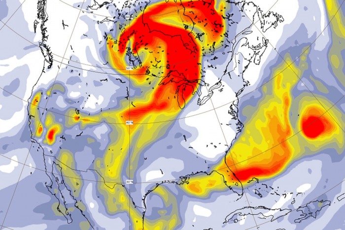 smoke-cloud-united-states-monday