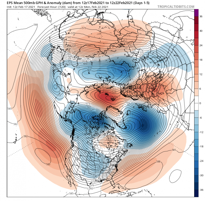 spring-weather-february-march-forecast-united-states-europe-pressure-anomaly-week-1