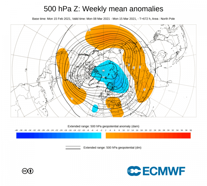 spring-weather-february-march-forecast-united-states-europe-pressure-anomaly-week-4-ecmwf