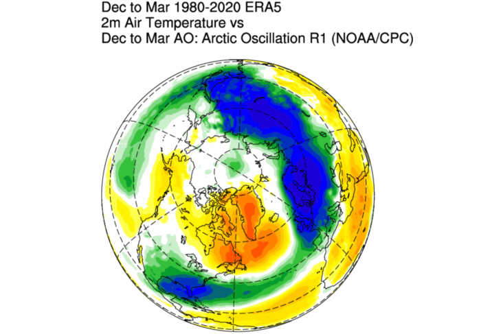 spring-weather-february-march-forecast-united-states-europe-temperature-negative-arctic-oscillation