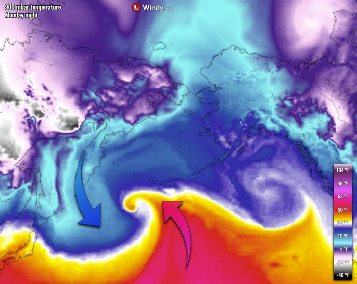 storm-alaska-west-coast-united-states-artic-air-mass
