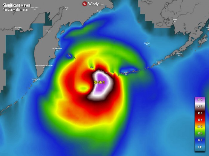 storm-alaska-west-coast-united-states-waves