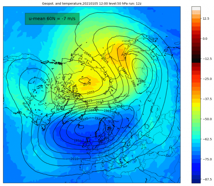 stratosphere-winter-weather-warming-polar-vortex-collapse-temperature-forecast-50mb